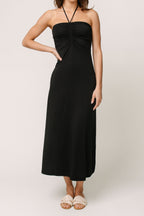 Cheval Midi Dress