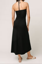 Cheval Midi Dress