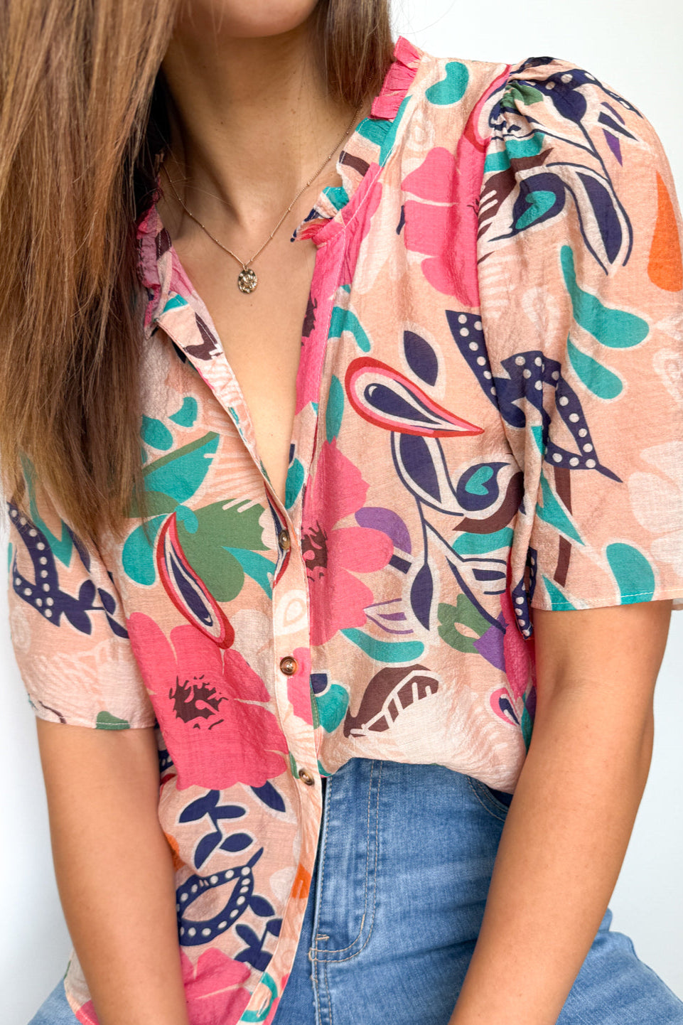 Ania Top