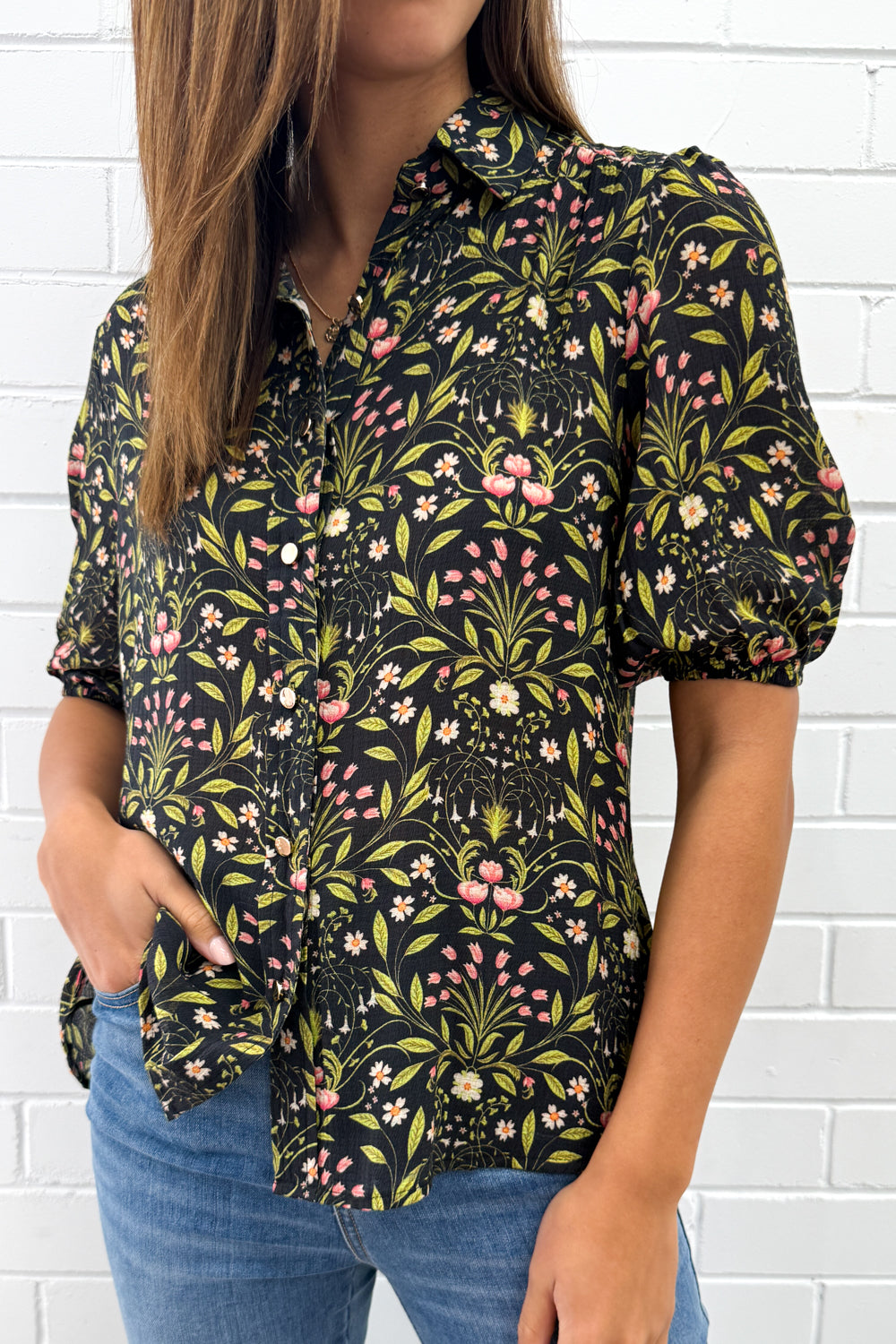 Anne Shirt
