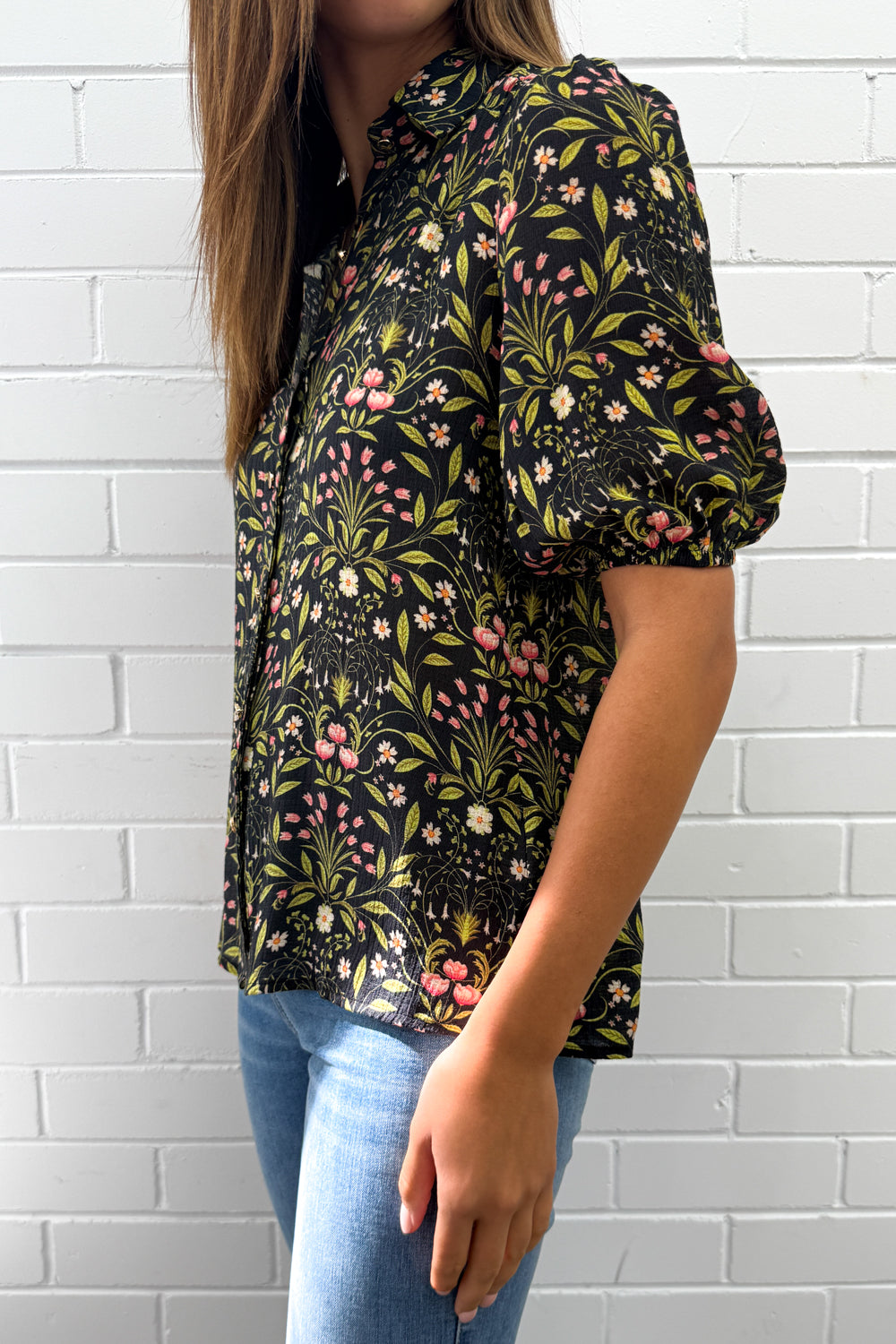 Anne Shirt