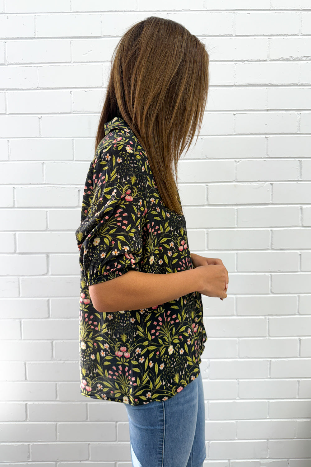 Anne Shirt