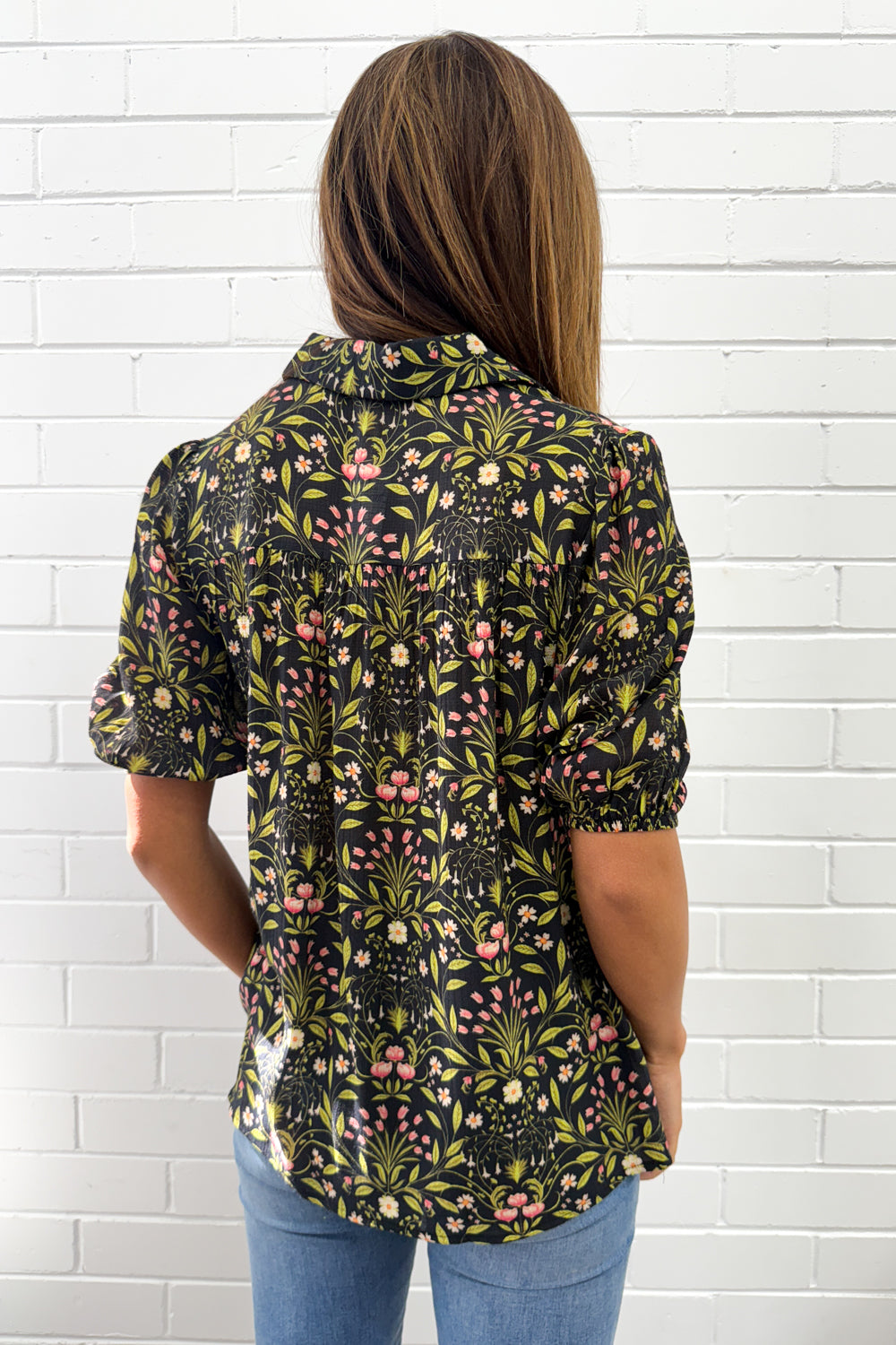 Anne Shirt