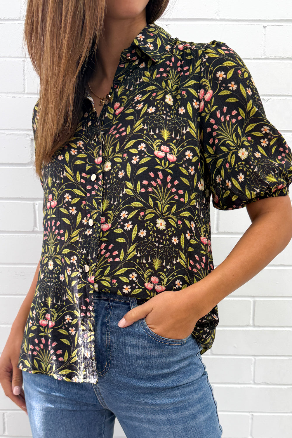 Anne Shirt