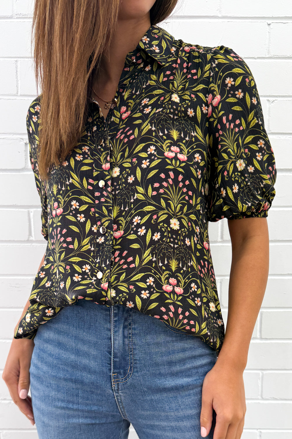 Anne Shirt