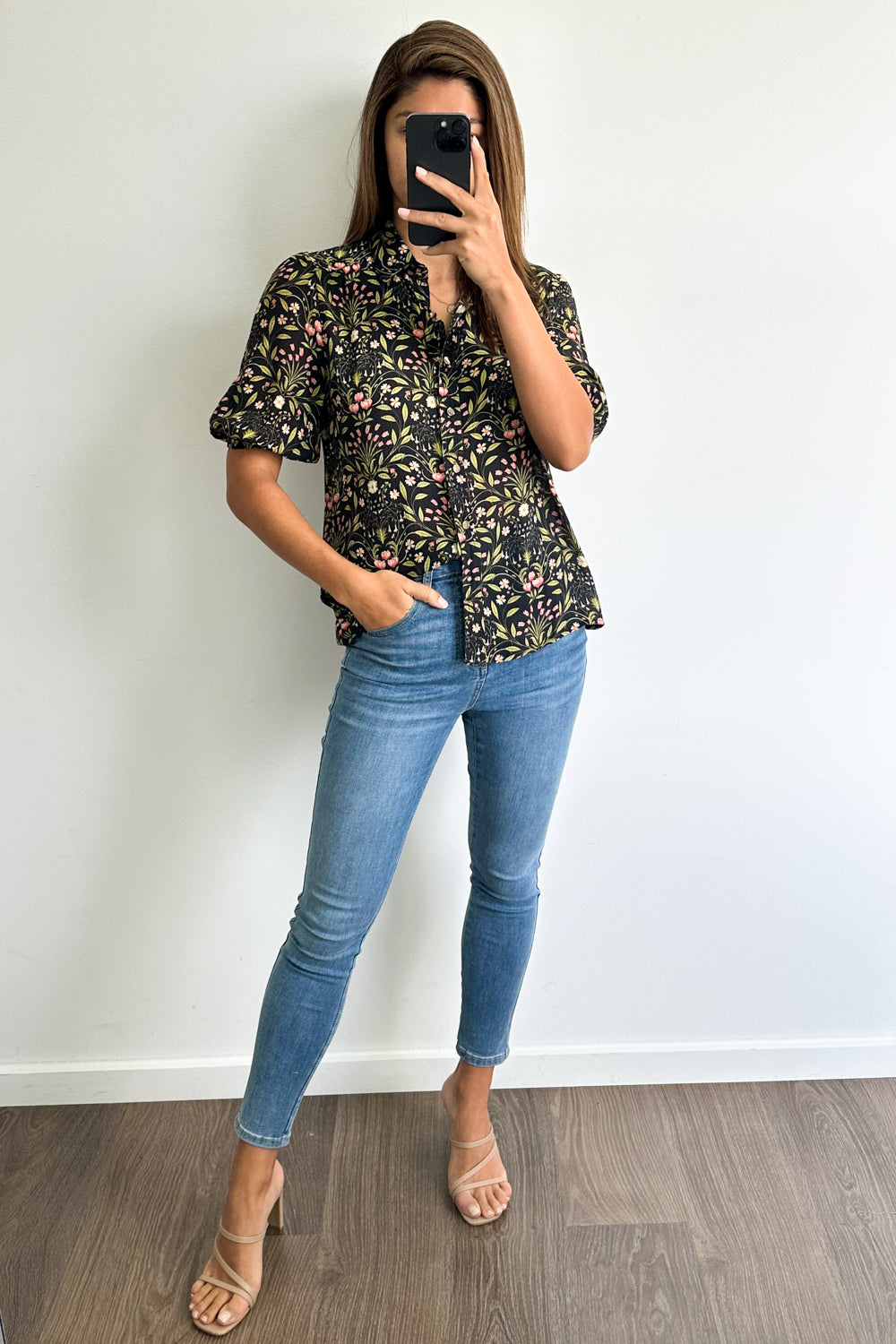 Anne Shirt