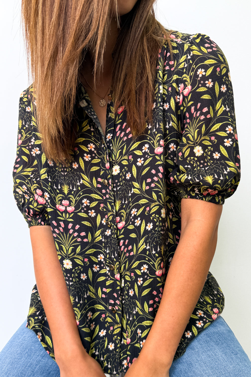 Anne Shirt