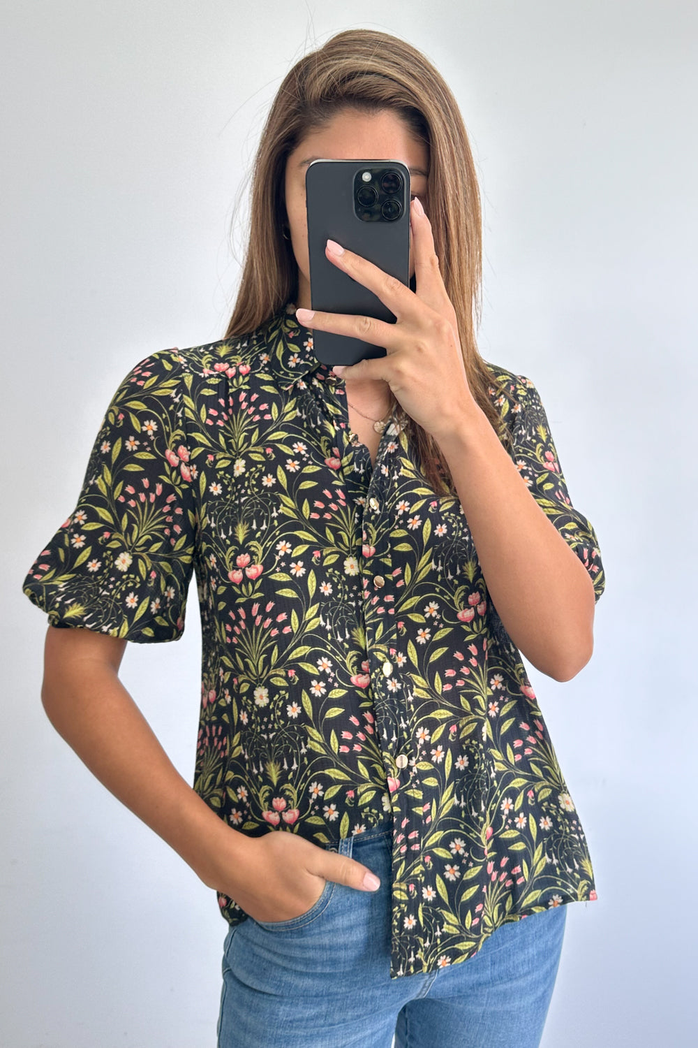 Anne Shirt