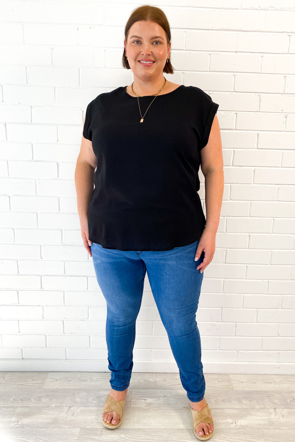 Bailey Top