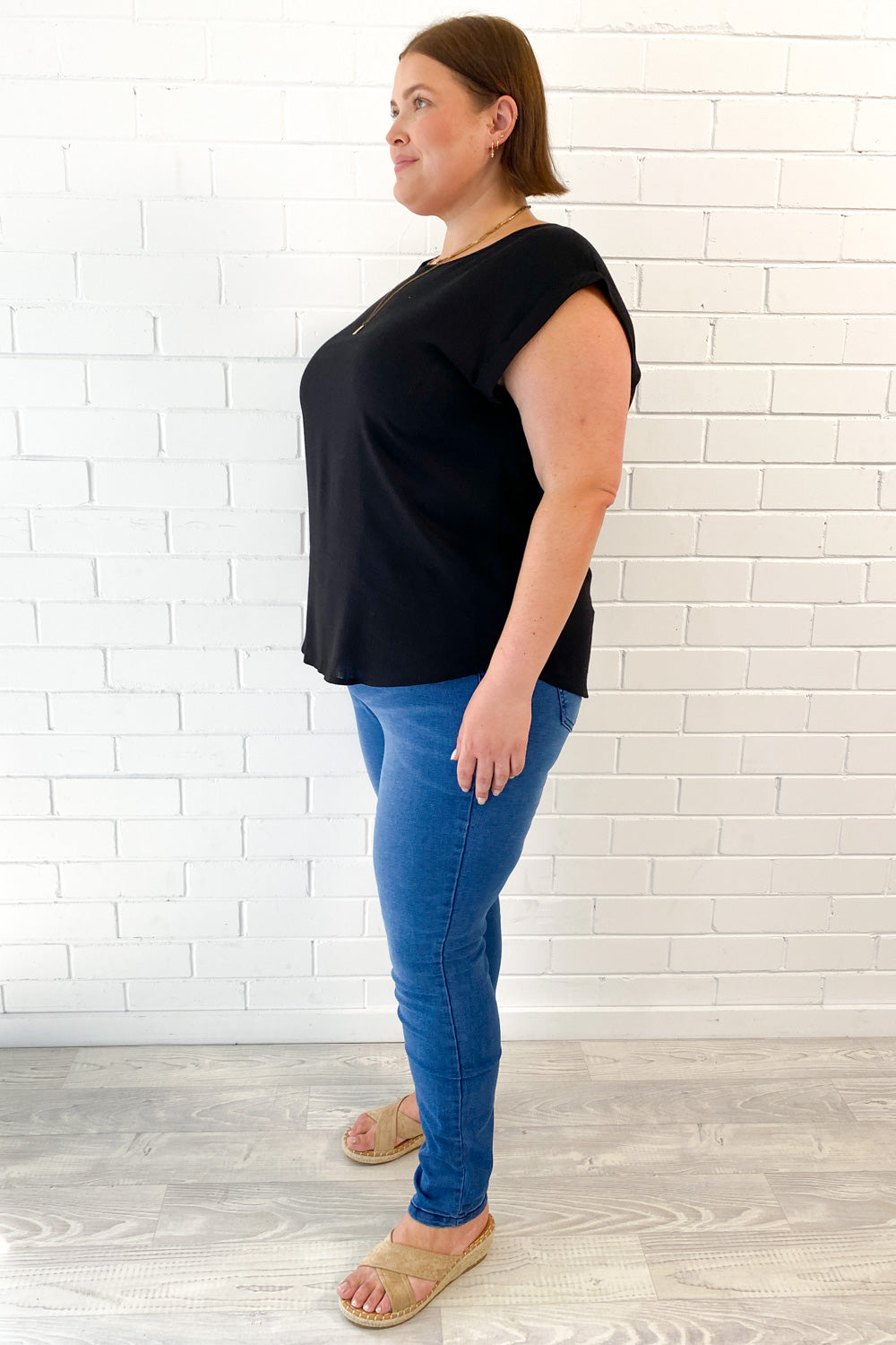 Bailey Top