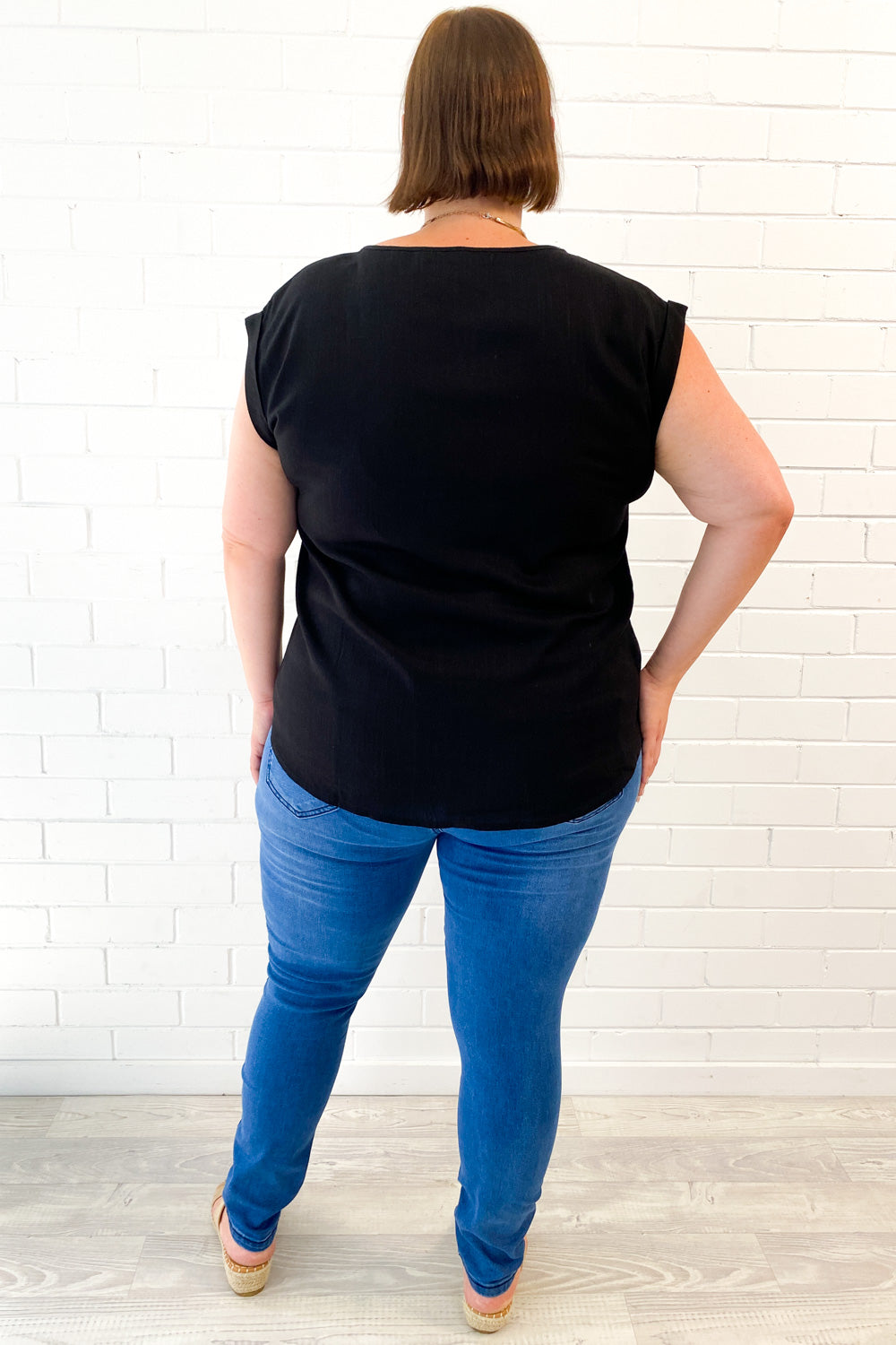 Bailey Top