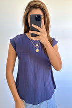 Bailey Top