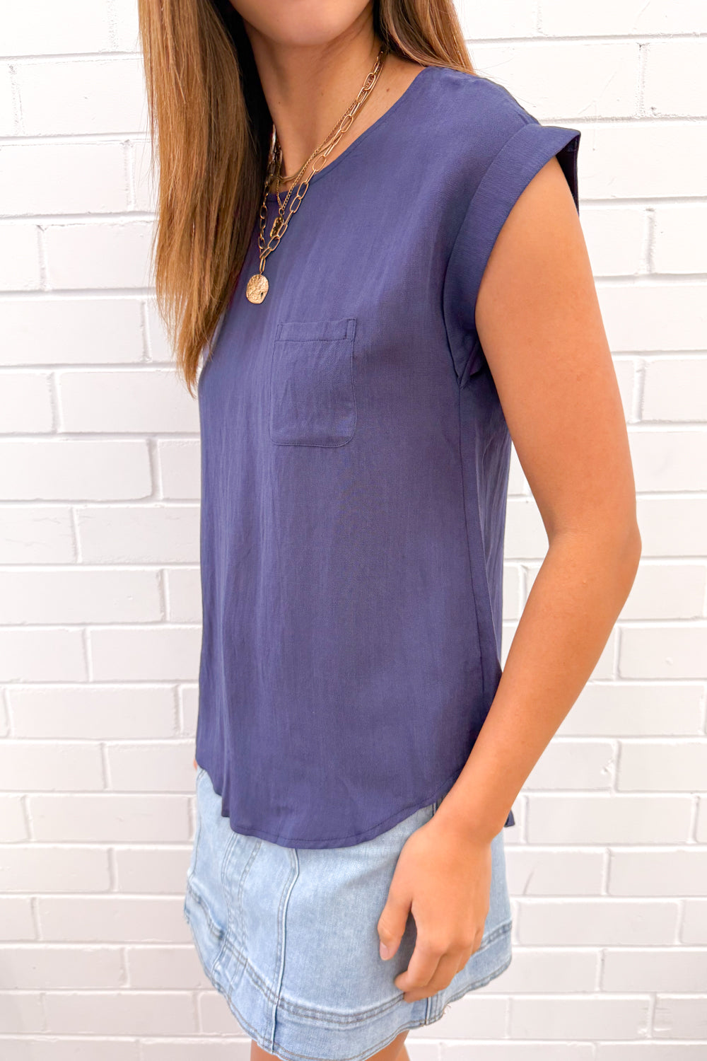 Bailey Top