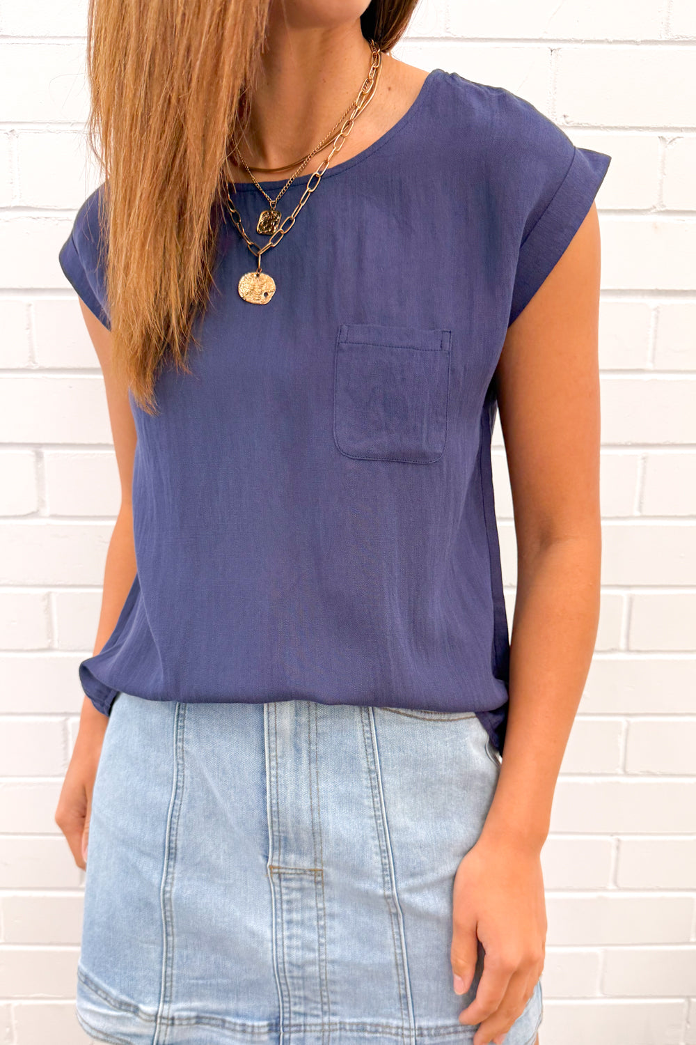 Bailey Top