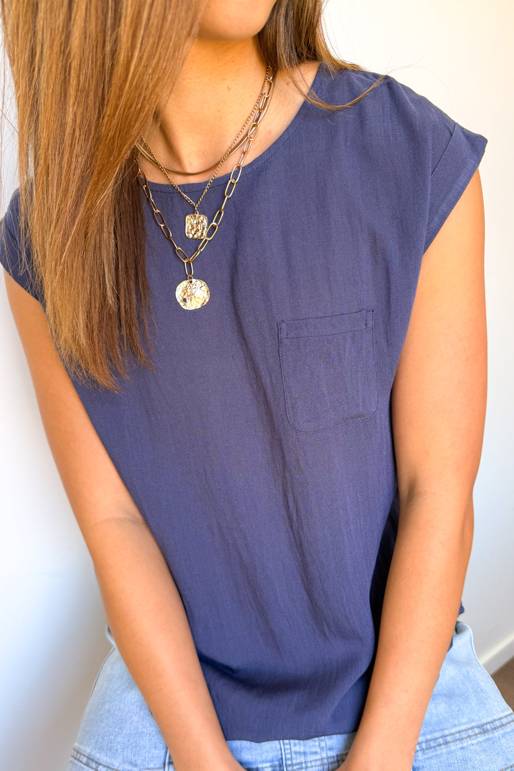 Bailey Top