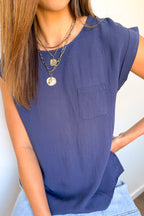 Bailey Top