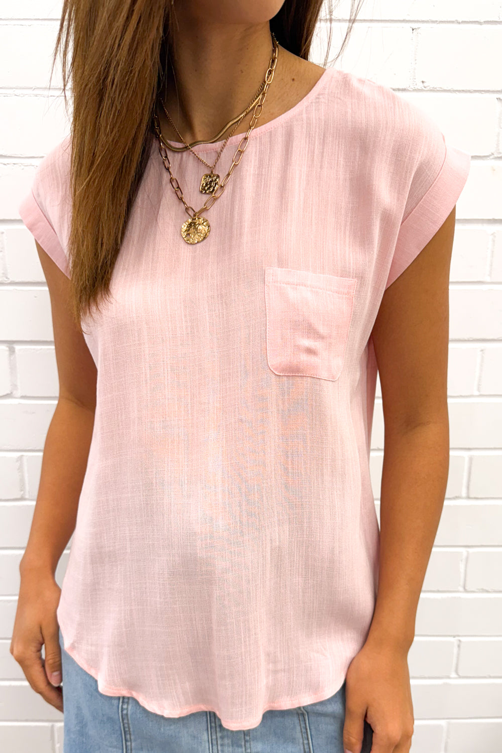 Bailey Top