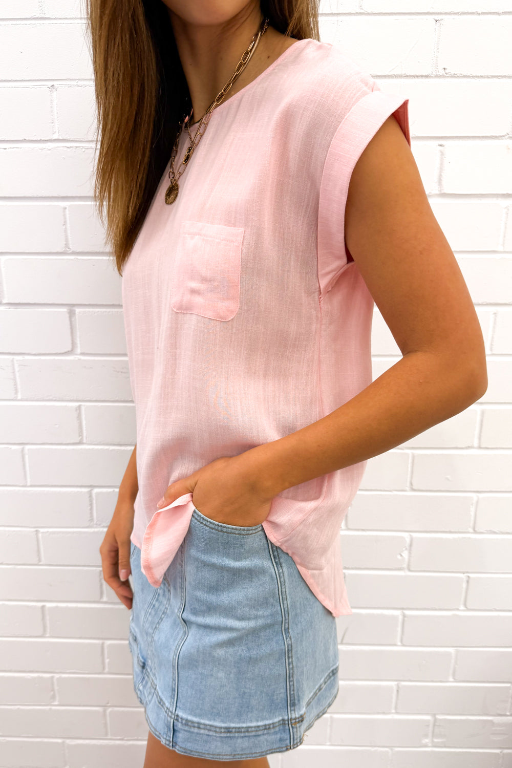 Bailey Top