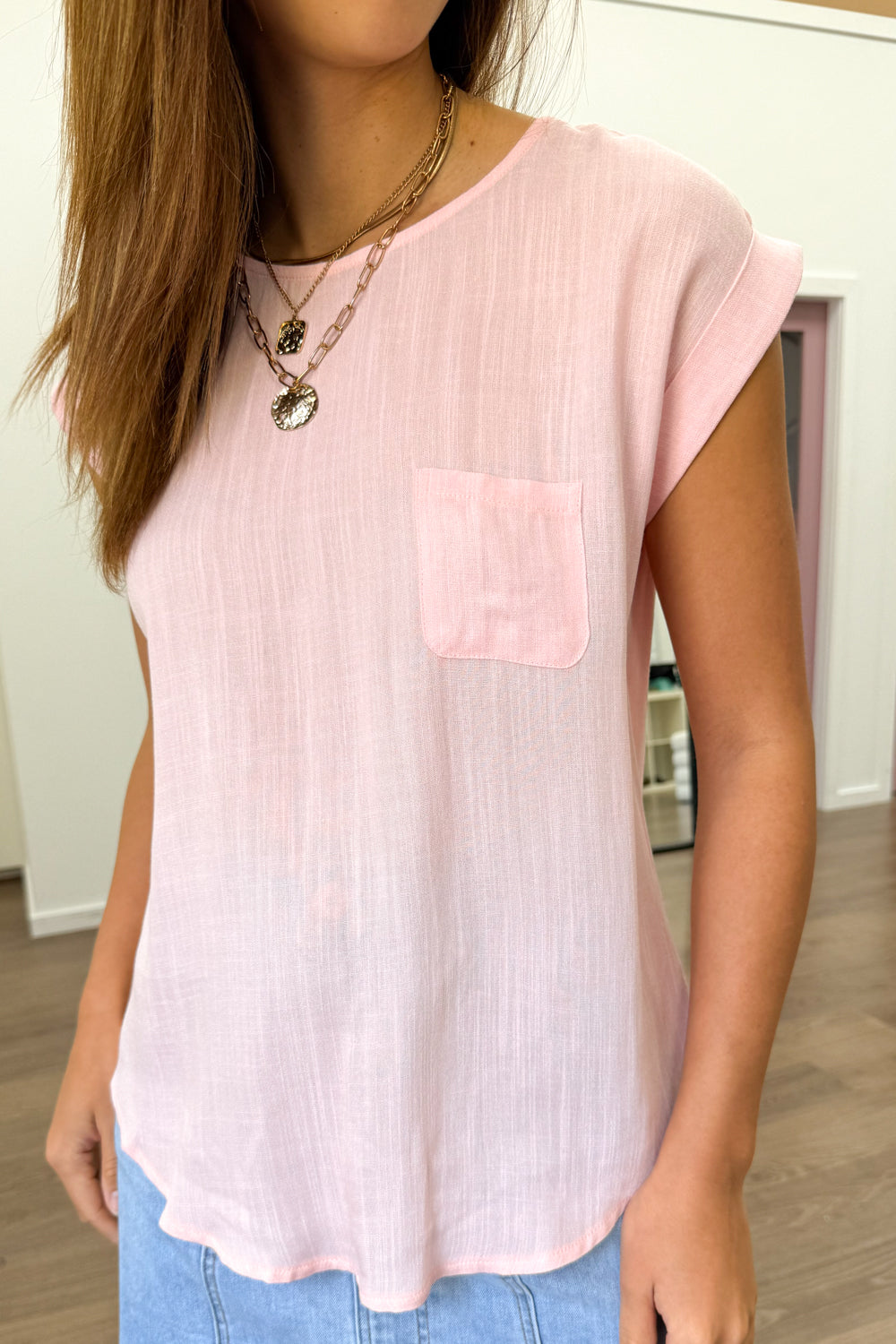 Bailey Top