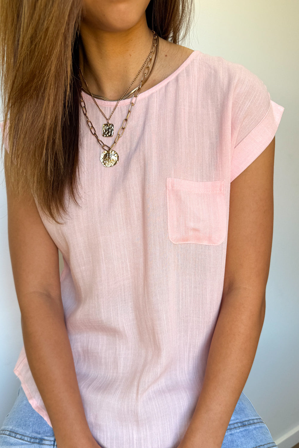 Bailey Top
