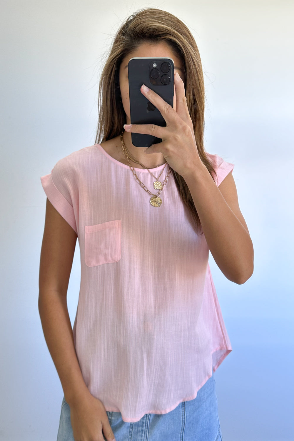 Bailey Top