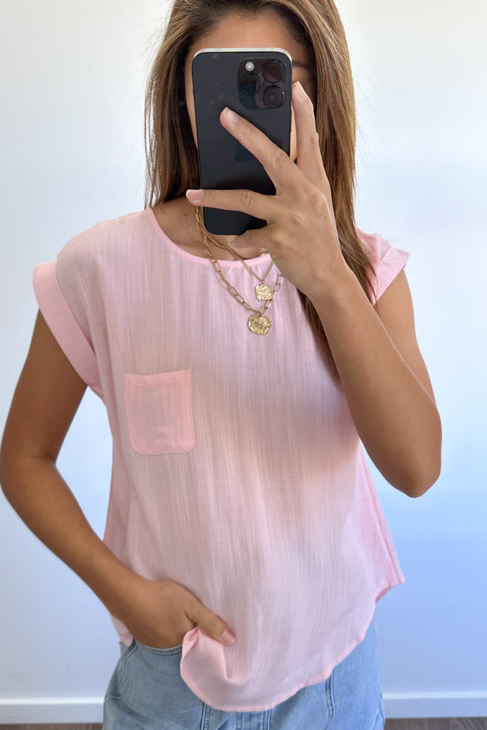 Bailey Top