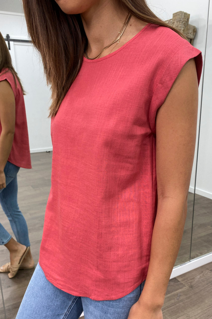 Bailey Top
