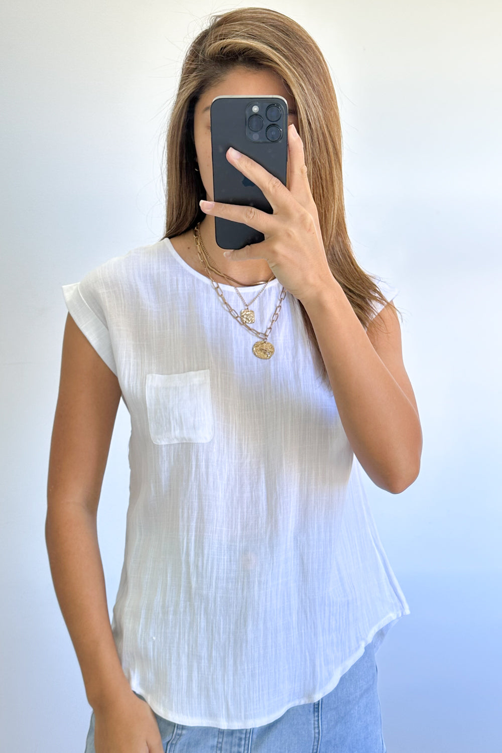 Bailey Top
