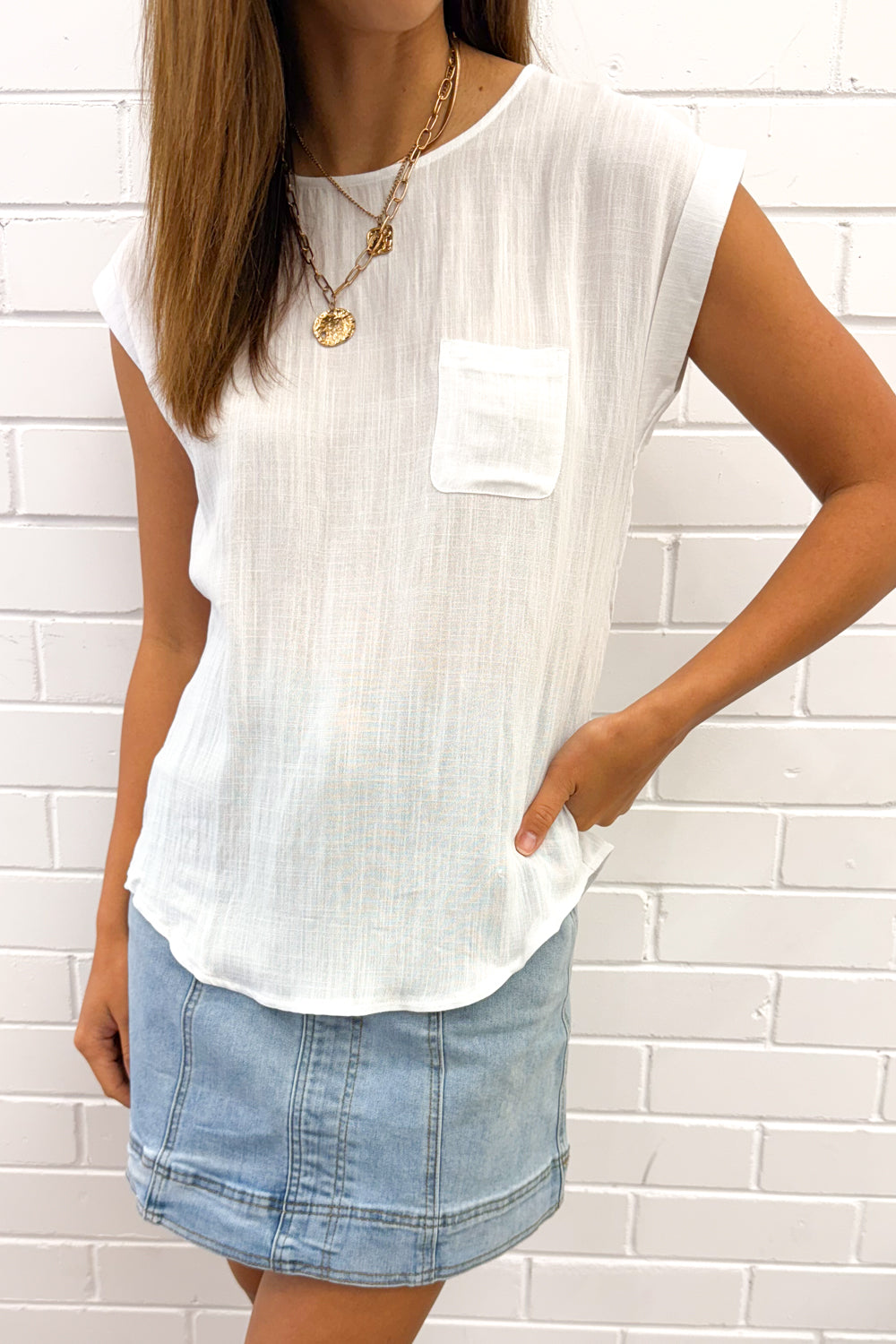 Bailey Top