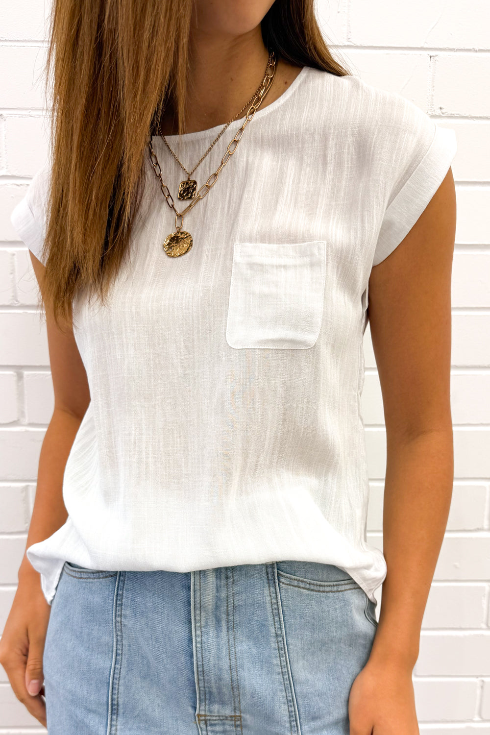 Bailey Top