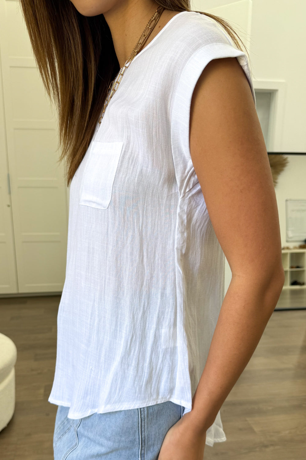 Bailey Top