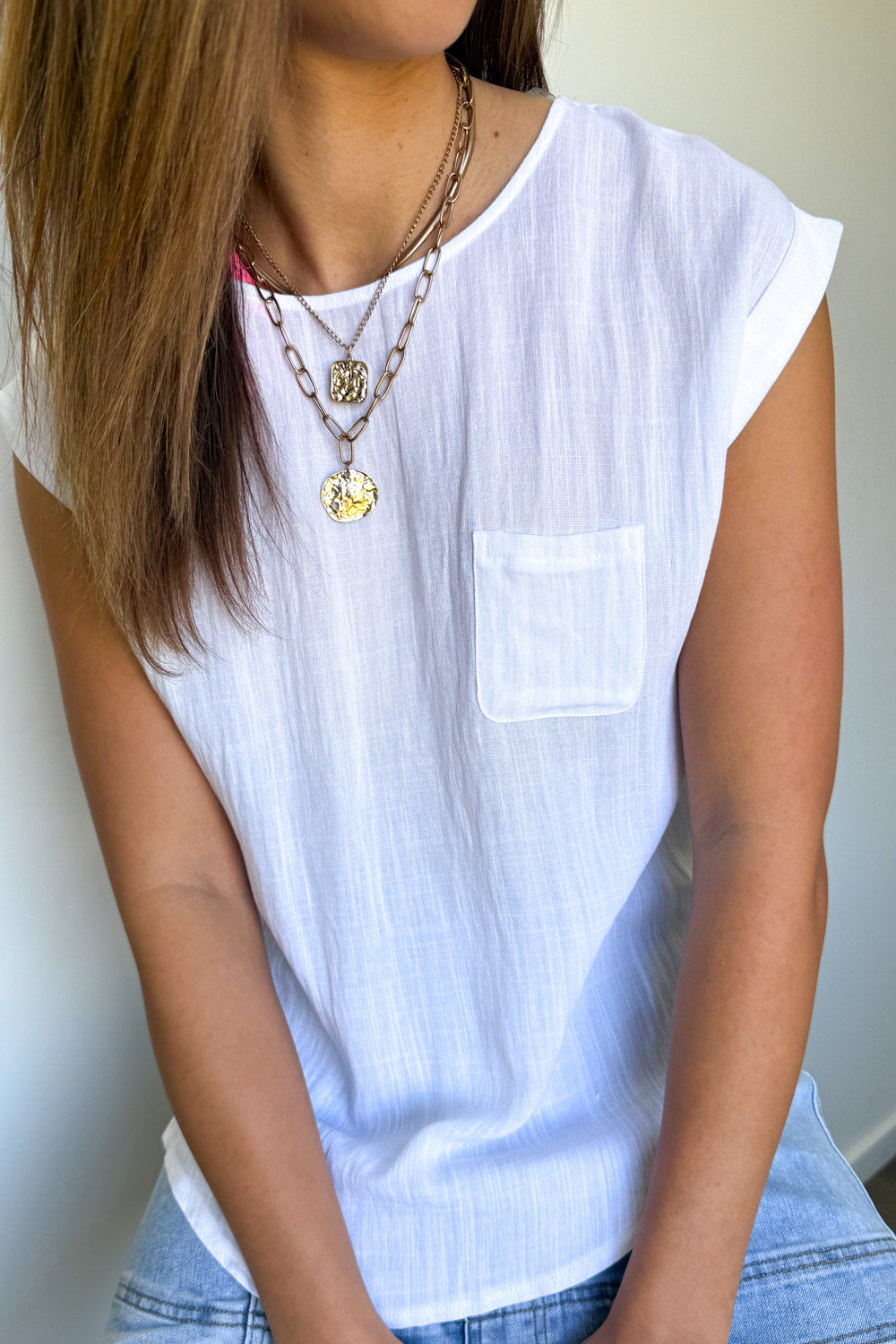 Bailey Top