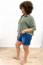 Cedar Shirt