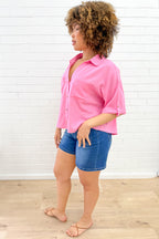 Cedar Shirt