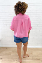 Cedar Shirt