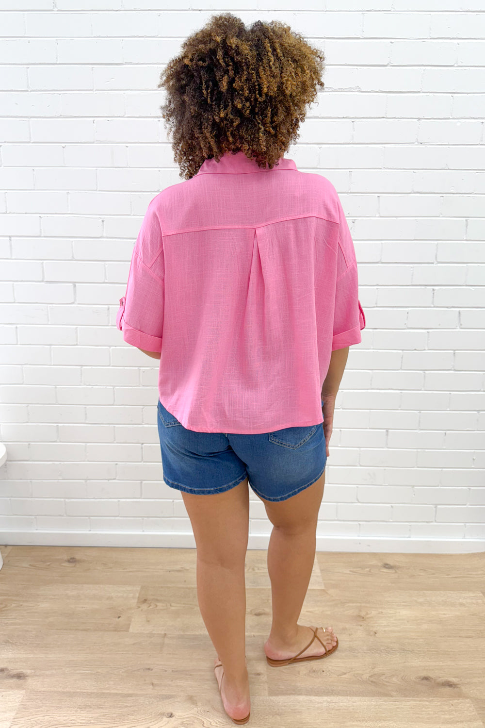 Cedar Shirt