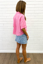Cedar Shirt
