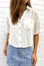 Cedar Shirt
