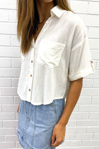 Cedar Shirt