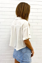 Cedar Shirt