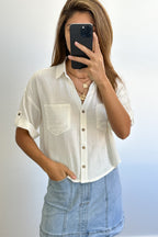 Cedar Shirt