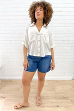 Cedar Shirt