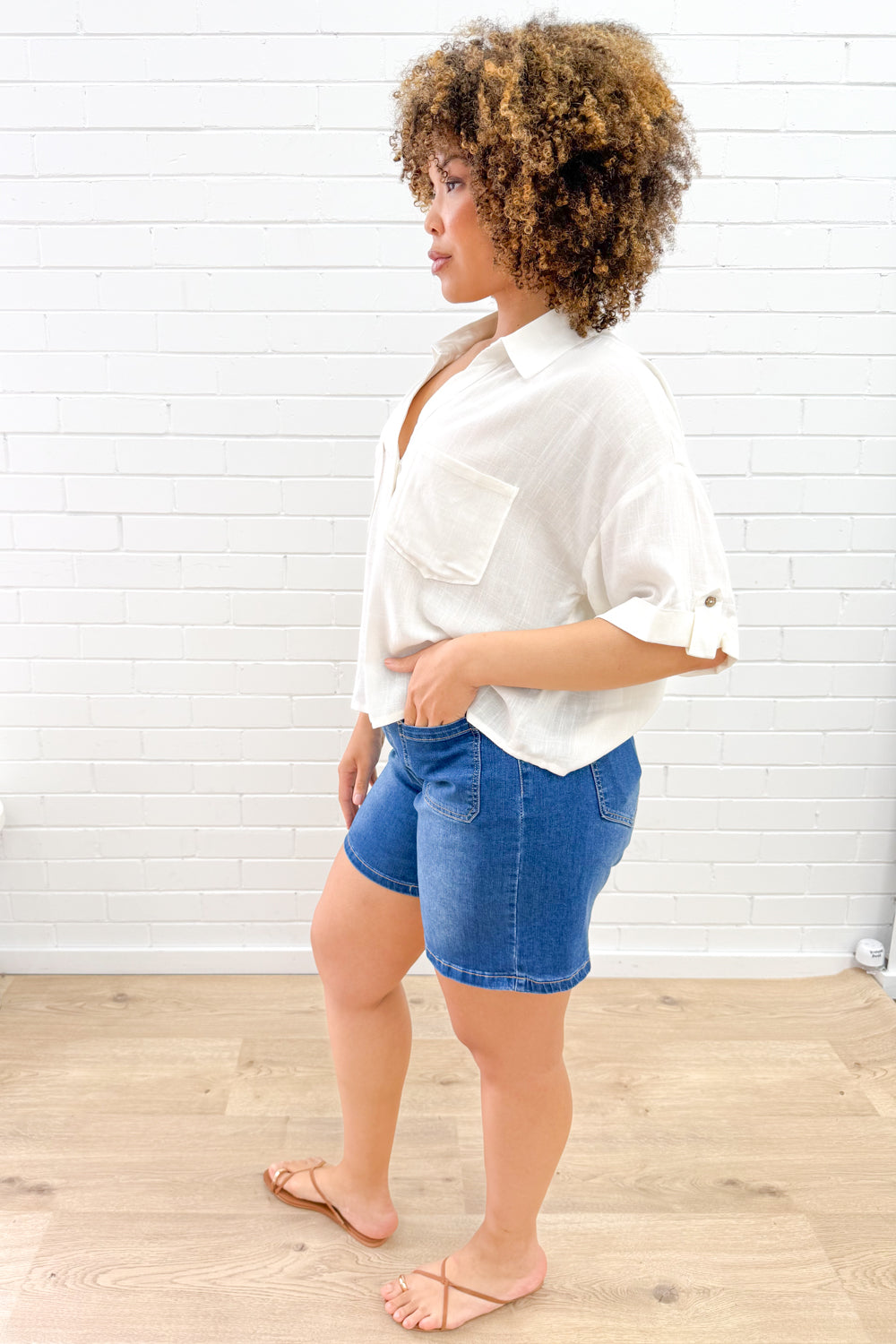 Cedar Shirt
