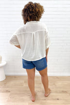 Cedar Shirt