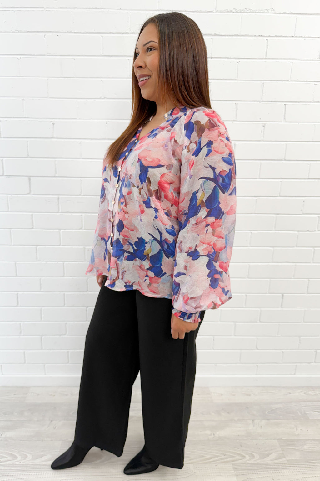 Clarissa Shirt