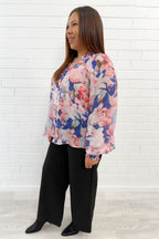 Clarissa Shirt