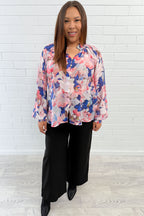 Clarissa Shirt