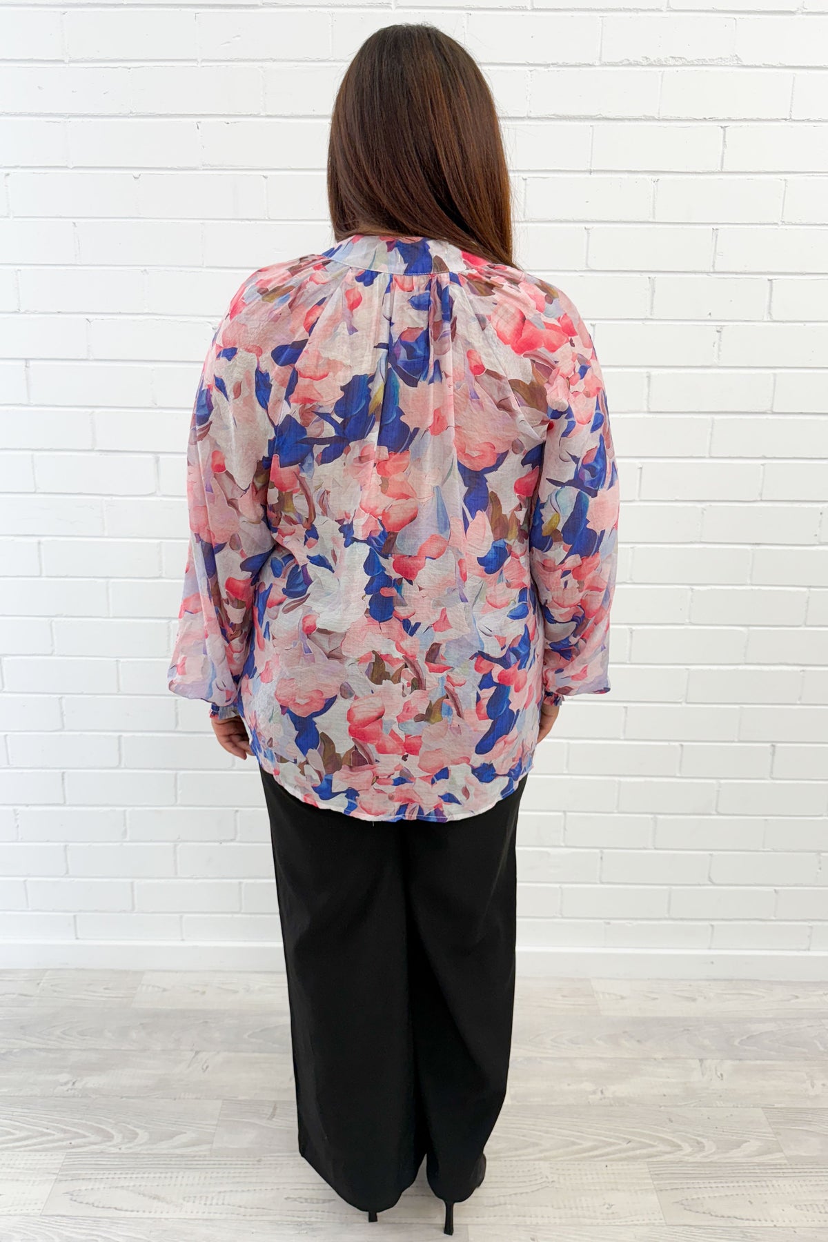 Clarissa Shirt