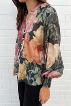 Clarissa Shirt