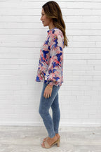 Clarissa Shirt